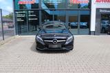 Mercedes-Benz C220d Coupé AMG Navi SHZ Klima LED - gebrauchte Mercedes-Benz C 220 aus dem Jahr 2017