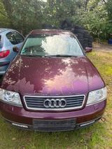 Audi AUDI A6 2.8 BENZIN - gebrauchte Audi A6 aus dem Jahr 1997