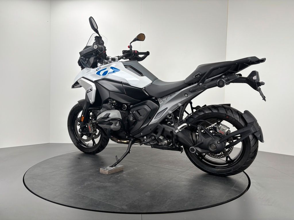 Fahrzeugabbildung BMW R 1300 GS *1. HAND *SERVICE NEU