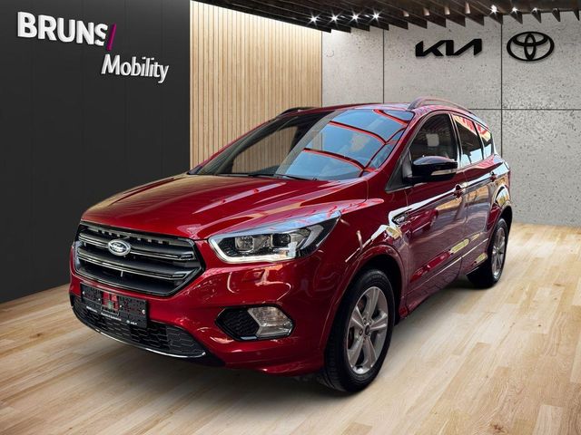 Ford Kuga 1.5 4x4 Automatik ST-Line AHK Navi Kamera