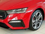 Skoda Octavia 2.0 TDI DSG 4x4 RS Vollausstattung  - Skoda Octavia mit Diesel-Antrieb: Allradantrieb, Limousine