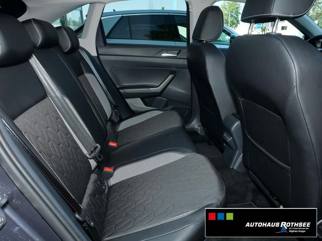 Volkswagen Taigo - Bild 5