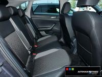 Volkswagen Taigo - Vorschau Bild 5