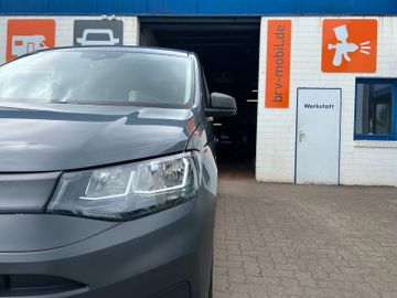 Volkswagen Caddy - 10