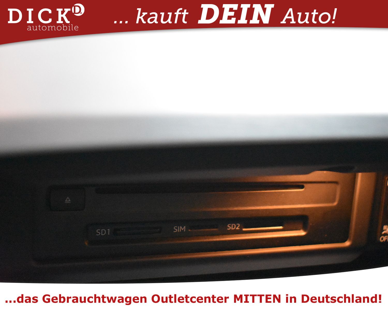 AUDI A5 SB 40 TDI S Line Sport MATRIX+NAVI+SHZ+AHK+19 - Image 26