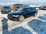 Audi A6 40 2.0 TDI Avant nur Gewerbe/Exp. - Audi A6: 4g