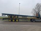 Andere Other Haan OPL45  Heavy Duty (45Ton) / Rungen-Po - Schlepper