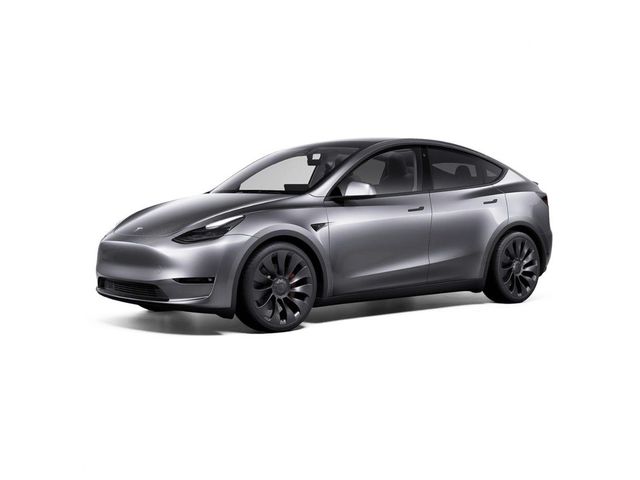 Tesla Model Y Performance