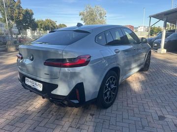 BMW X4 - 3