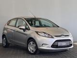 Ford Fiesta 1.4 *Automatik*1.Hand*Klima* - Ford Fiesta: 1.4