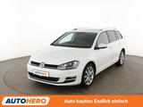 Volkswagen Golf VII 1.4 TSI Highline BMT*XENON*TEMPO*PDC* - VW Golf Gebrauchtwagen in Nürnberg