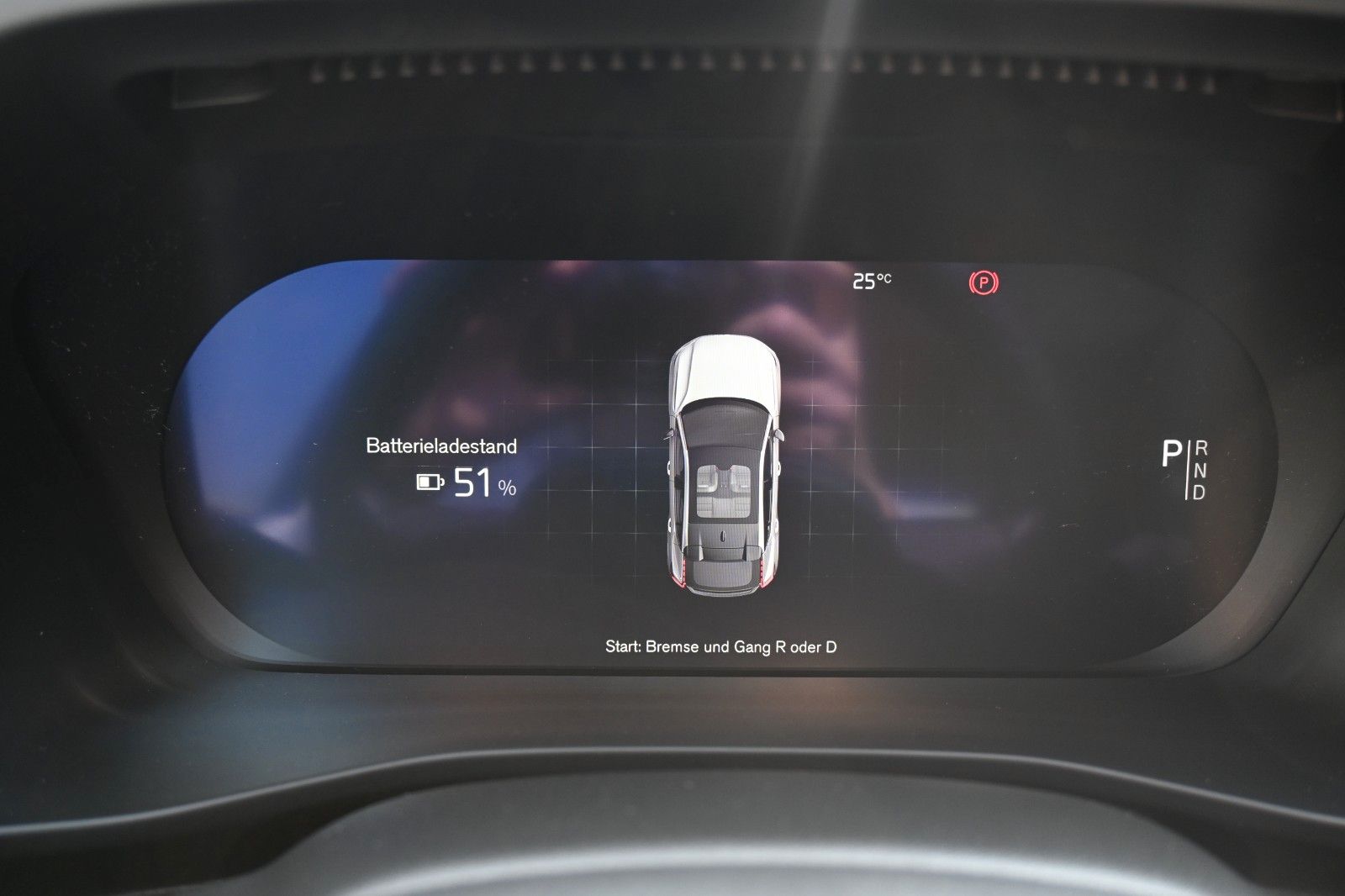 Fahrzeugabbildung Volvo C40 Plus BEV Single Motor *AHK*