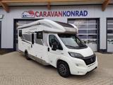 Mobilvetta KROSSER 86 160PS.Doppelboden.RFK.LED - Mobilvetta Wohnwagen & Wohnmobile