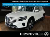 Mercedes-Benz GLB 180 Progressive-Line+AHK+MBUX+Navi-Prem.+LED - Mercedes-Benz GLB 180 Jahreswagen