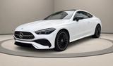 Mercedes-Benz CLE 220 d Autom. - weiße Mercedes-Benz CLE-Klasse