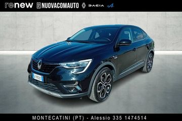 Renault Arkana - 1