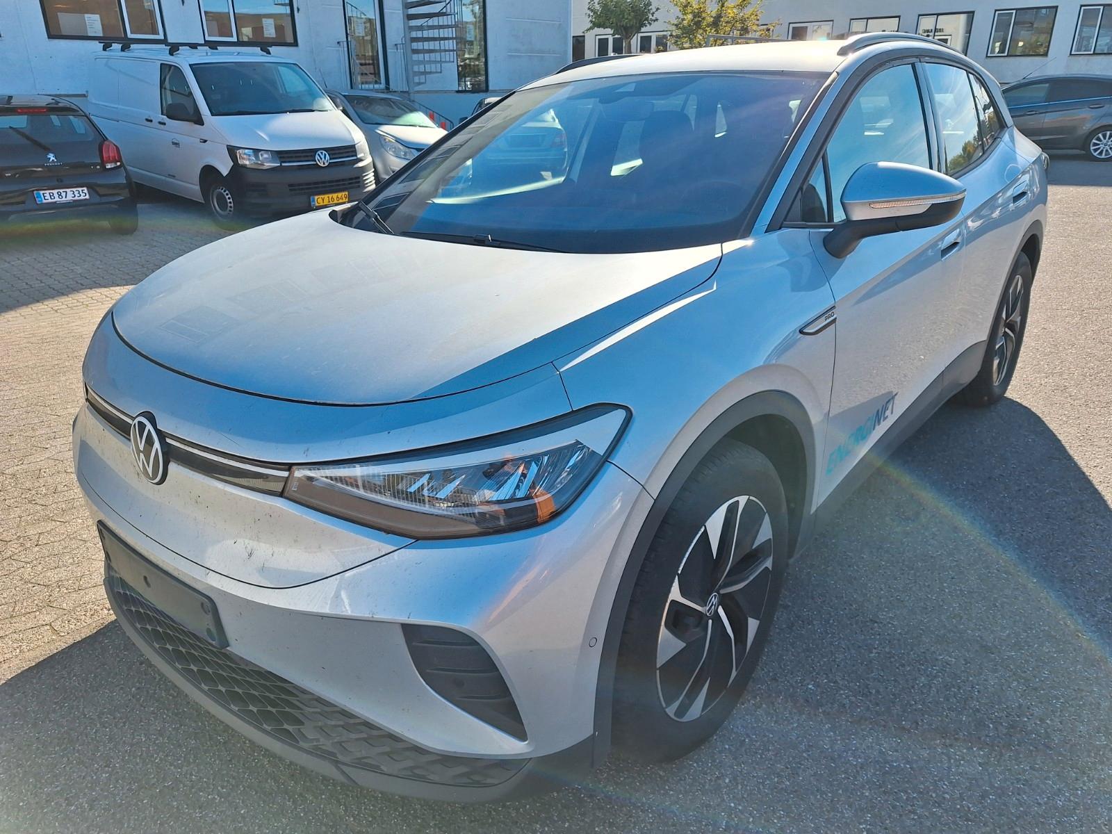 Volkswagen ID.4 Pro Performance 150 kW