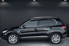 VW Tiguan 2.0 TDI BMT Lounge Sport & Style 4Motion