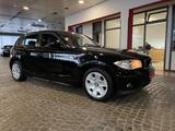 BMW 116i Limousine - BMW 116 aus 2005
