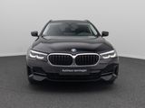 BMW 520d Alarm AHK DAB Kamera FernlichtAss Panorama - BMW 520: Kombi, 520d