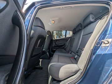 BMW 118 - 8
