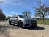 Mercedes-Benz CLA 200 4MATIC DCT -