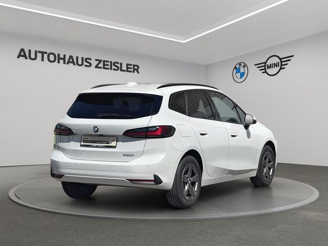 Foto Nummer 2: BMW 220i Active Tourer
