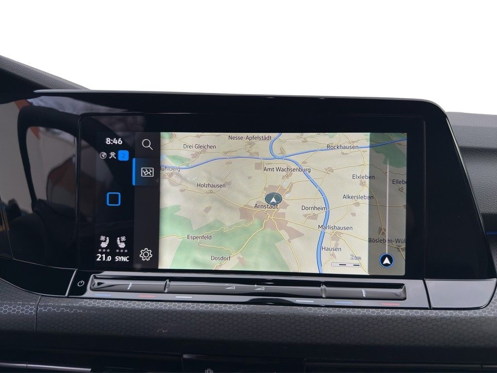 Volkswagen Golf - Bild 14