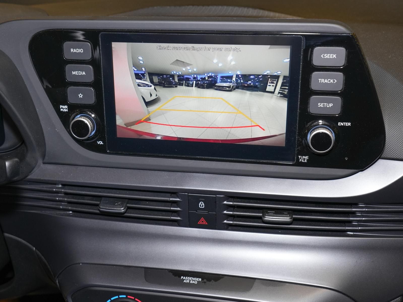Hyundai i20 – Bild 5