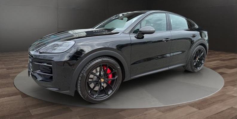 Porsche Cayenne Coupe GTS*GT PAKET*CARBON*MATRIX*22*50KM