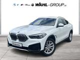 BMW X6 xDrive40i LC PROF HUD PANO E-SITZE ALARM DAB  - gebrauchte BMW X6 aus dem Jahr 2023