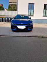 Kia EV6 77,4 kWh 239 kW Allradantrieb GT-line Pa... - Kia EV6 von privat