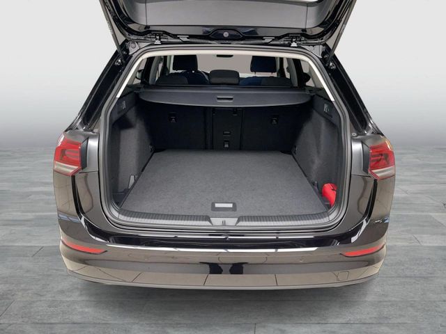 Golf VIII Variant 1.0 TSI Life Bluetooth Navi