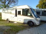 Carthago E-LINE I 50 LE Hausmesse vom 02. bis 05.10.25