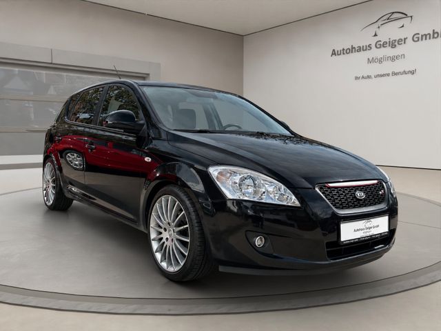 KIA cee'd / Ceed — Bild 3 von 12