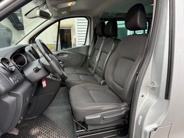 Opel Vivaro B Kombi Tour L2H1  2,9t+AHK+Klima+Navi
