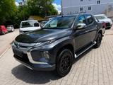 Mitsubishi L200 Top Doppelkabine 4WD Autom. AHK LED ALU XEN - Mitsubishi L200 aus 2022