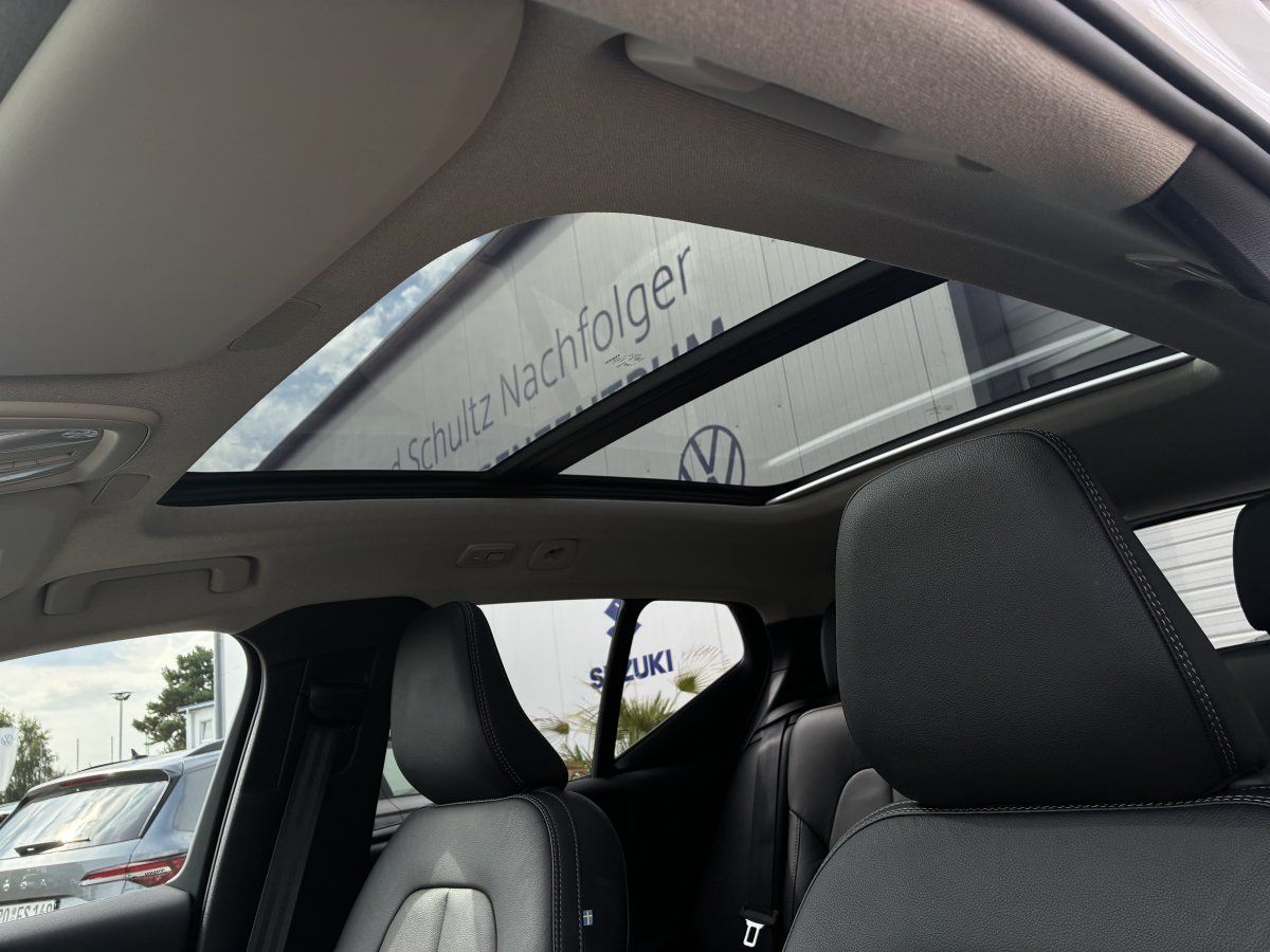 Volvo XC40 - Bild 17
