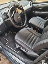 Toyota Aygo (X) 1,0-l-VVT-i x x - schwarze Toyota Aygo (X)