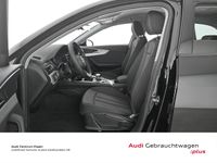Audi A4 - Vorschau Bild 12
