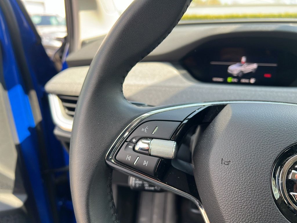 Skoda Enyaq - Bild 22