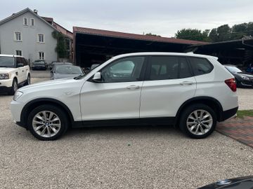 BMW X3 - 4