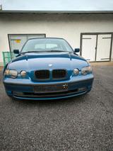 BMW 325ti - - BMW 325 aus 2003