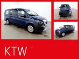 Mercedes-Benz Vito 114 TourerPro,lang,Automatik,8Sitze,Kamera - Mercedes-Benz Vito: Automat