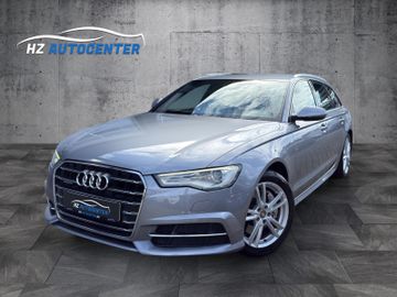 Audi A6 Avant 3.0 TDI quattro S-Line*NAVI*LED*BOSE