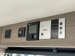 Pössl 2 WIN R Plus*Winteroptimiert*Großer Kühlschrank*