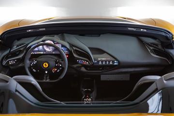 2024 Ferrari SF90 — миниатюра 14