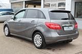 Mercedes-Benz B 180 CDI *Leder*AHK*Service Neu*Tüv Neu* - Mercedes-Benz in Oldenburg: 180