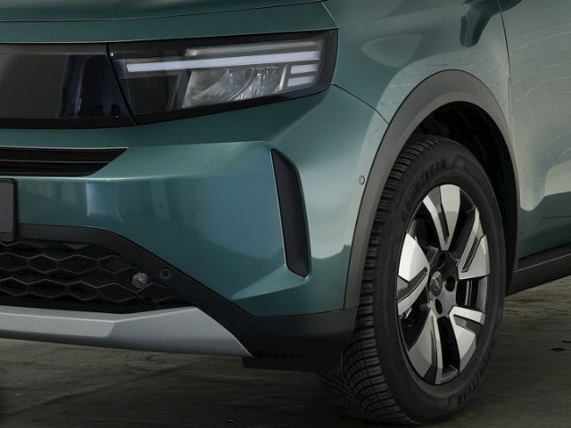 Frontera C HYBRID GS eDCT+NAVI+RÜCKFAHRKAMERA+SI