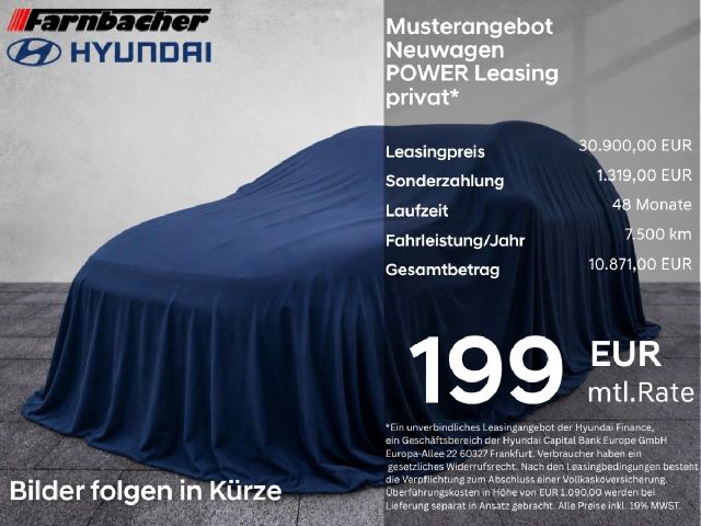 Hyundai i30 N Line